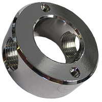 RINSE ARM BODY