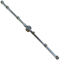 MULINELLO RISC.APS 53/60 INOX