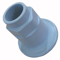 MANICOTTO INF.L=85mm GRIGIO