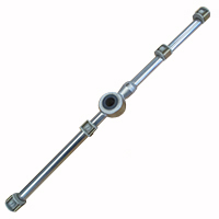 MULINELLO RISC.APS 43 INOX