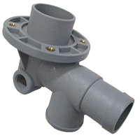 BOTTOM IMPELLER SUPPORT