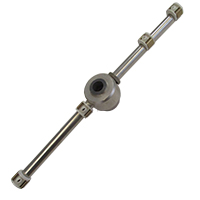 MULINELLO LAV.SUP.APS 43 INOX