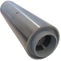 LOWER RETAINER COVER ASSEMBLY AP 1000