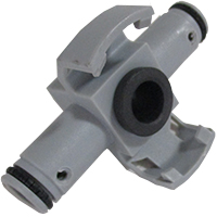 CORPO GIRANTE RISC.95 GRIGIO(13319+13320)