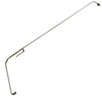 COLONNA RISCIACQUO LP130 INOX RICAM
