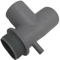 LOWER WASH ARM BASIS