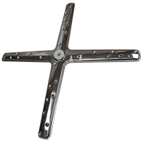 WASHARM CROSS ASSEMBLY