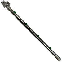 RINSE PIPE