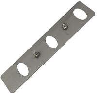 WASH ARM SLIDE