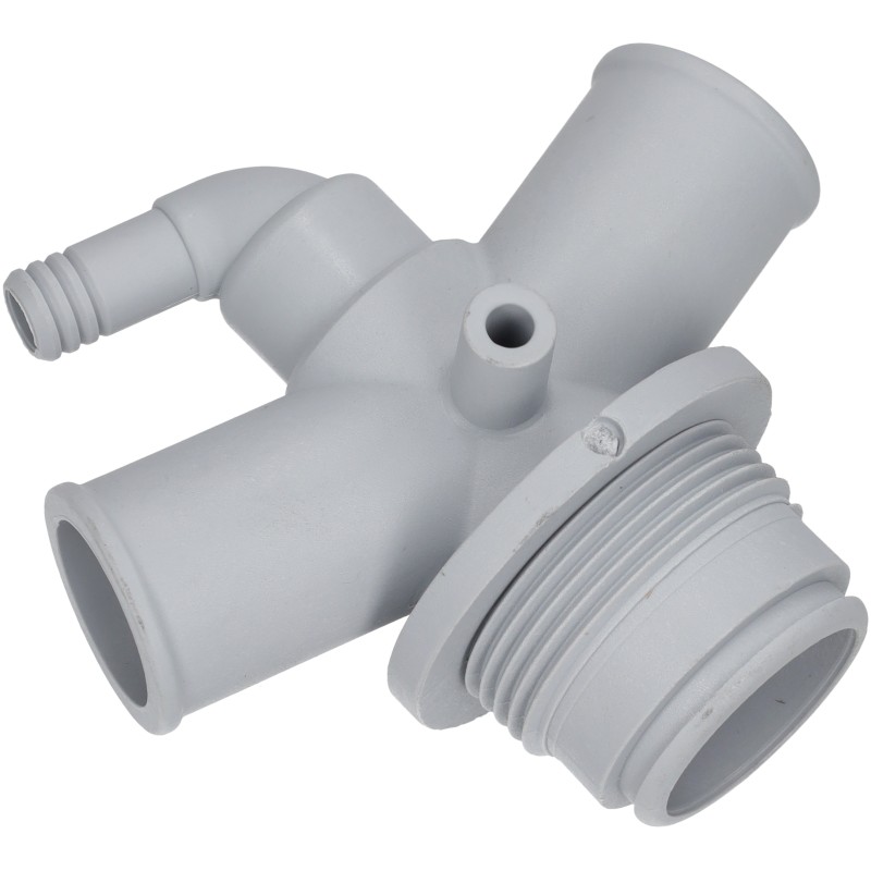 TORRETTA INF.GRIG. T.4 ACQUA PULITA