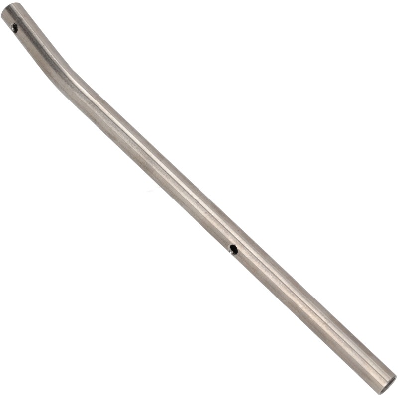 TUBO RISC. SX UGELLI INOX/03