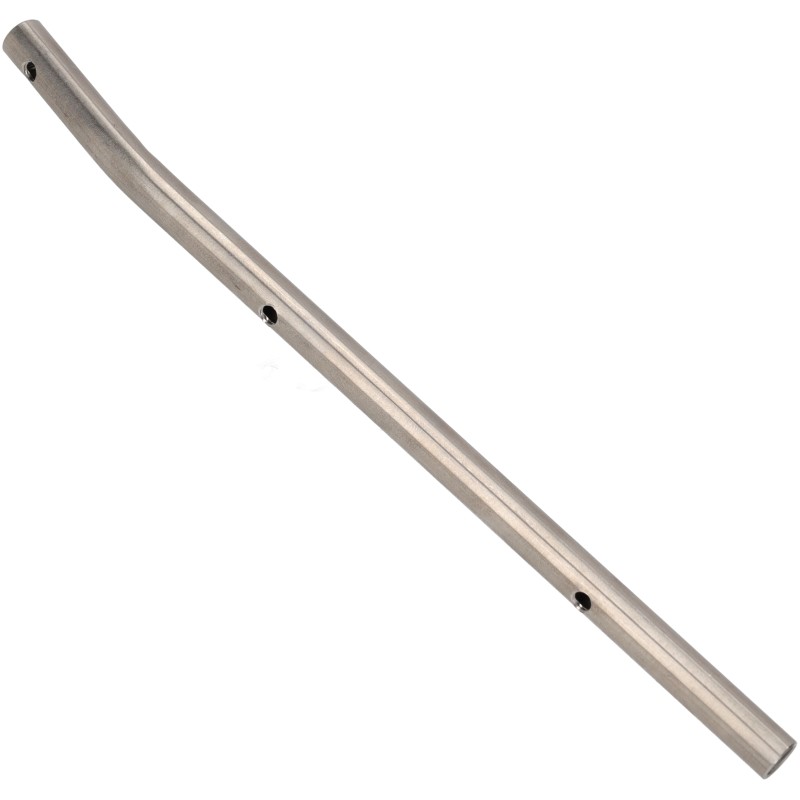 TUBO RISC. DX UGELLI INOX/03