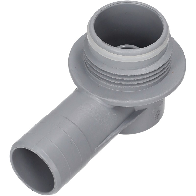 CENTRAL COLUMN SUP.LA500 + RING