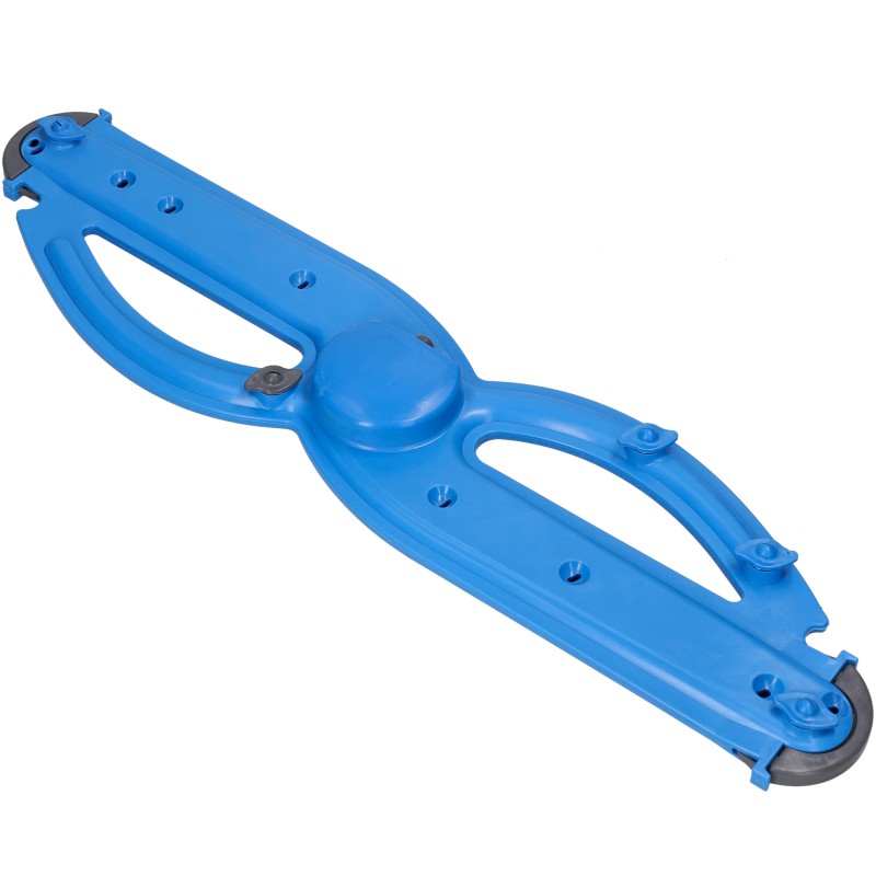 500 PLASTIC HNV REEL