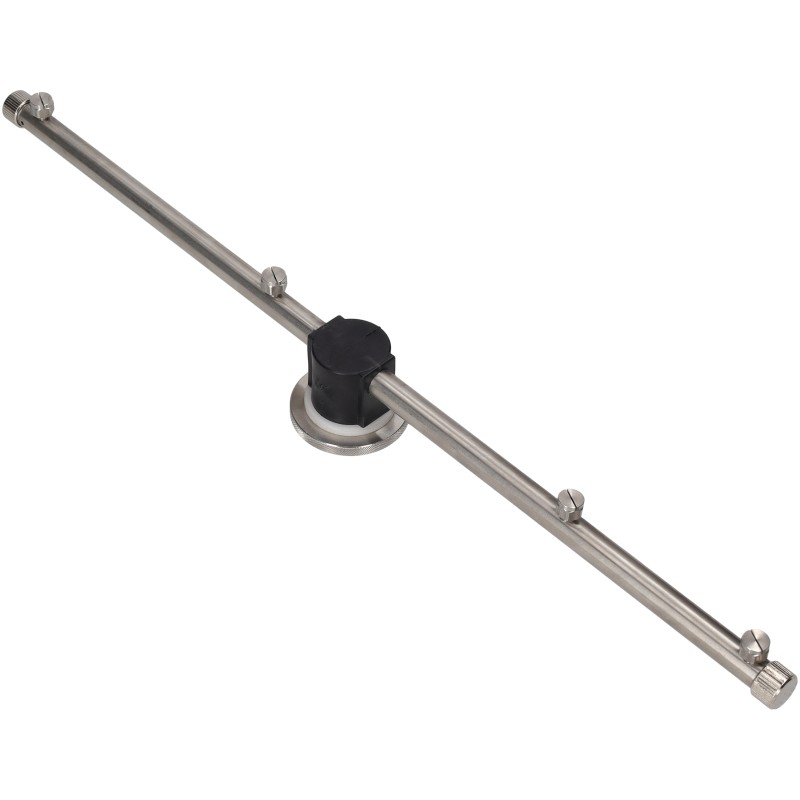 DISHWASHER RINSE IMPELLER