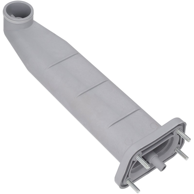 COLGED UPPER WASH DUCT WITH RING