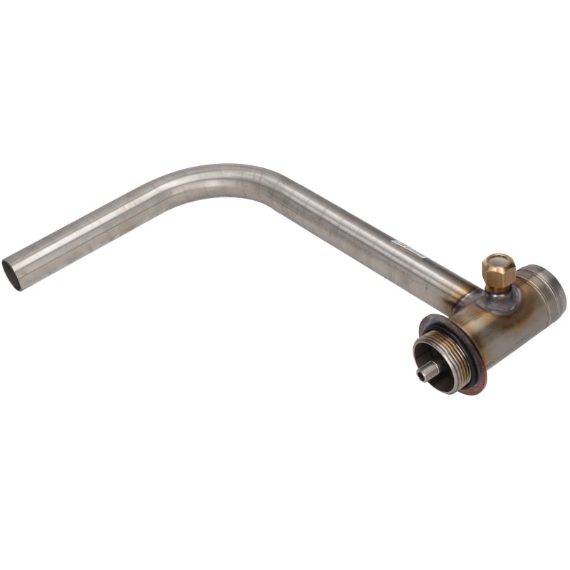 Lower wash/rinse spray arm L21 8957