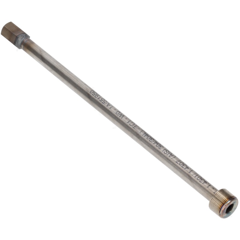 Flushing Manifold Extension L21 10313