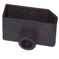 TRAPPOLA ARIA IME - DIMENSION=83X33mm H=49mm