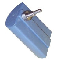 ASSIEME GABBIA D'ARIA 9646 - DIMENSION=55X31mm H=75mm