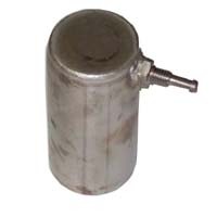 GABBIA D'ARIA INOX - Øe=45mm H=89mm