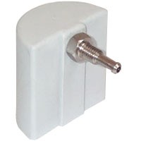 ASSIEME GABBIA D'ARIA P646 - DIMENSION=55X30mm H=56mm