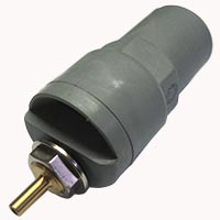 CAMPANA PRESSOSTATO D30 3/8" Øa=45mm Øb=37mm H=95mm