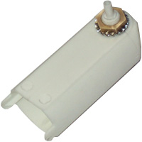 TRAPPOLA ARIA LASA - DIMENSION=45X39mm H=95mm