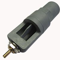 "CAMPANA PRESSOSTATO D80F 3/8"" ASSIE" Øa=45mm Øb=37mm H=135mm