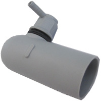 GRUPPO CAMPANA PRESSOST.35/40 - Øe=34mm H=78mm