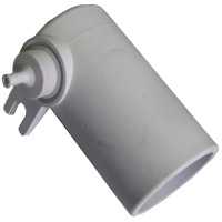 TRAPPOLA ARIA 4SA 62P - Øe=61mm H=110mm