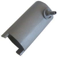 TRAPPOLA ARIA - Øe=50mm H=87mm