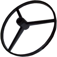 DISH WASHER BASKET HOLDER SUPPORT