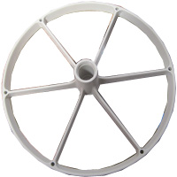 DISH WASHER SMALL BASKET HOLDER SUPPORT