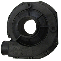 CHIOCCIOLA POMPA LGB ZF380SX