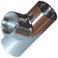 2 WAYS T HOLDER JUNCTION SAP