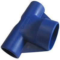 UPPER WASHING T JUNCTION MOPLEN BLU