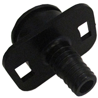 WATER INLET FITTING