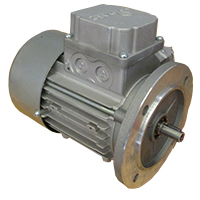 MOTOR KW 0.18