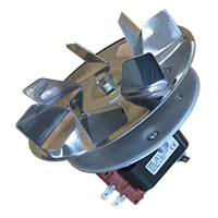 VENTILATORE [C] C30 XOL13/05 47W P.L.