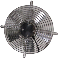VENTILATORE [R] D. 250