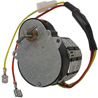 MOTO MIXER 208/230V 50/60Hz"