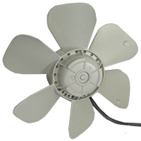 AXIAL FAN