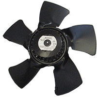 MOTOR FAN A2E 250 -AM06-12