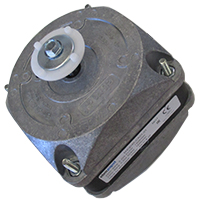 P00022-01 FAN MOTOR