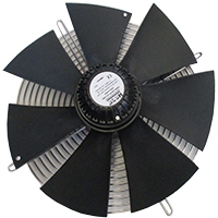 VENT.325 PLASTICA CAVO 3,2MT+CONNETTORE