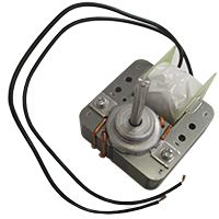 443363-02 F.MOTOR DCM-60FE