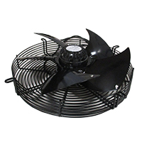 FAN MOTOR ASSY