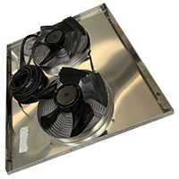 KIT COMPLETO VENT.HIDRIA