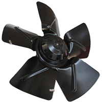 FAN MOTOR EBM A4E315-AC08-09